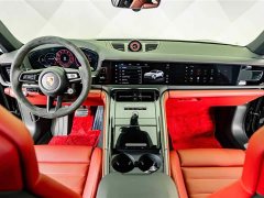 Porsche Panamera 2.9T - ფოტო 13
