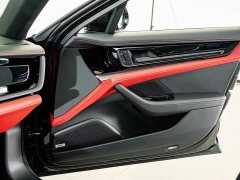 Porsche Panamera 2.9T - ფოტო 16