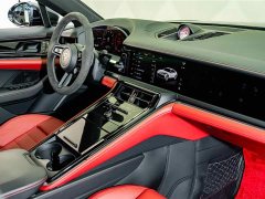 Porsche Panamera 2.9T - ფოტო 18