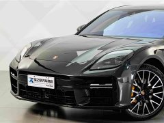 Porsche Panamera 2.9T - ფოტო 2