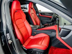 Porsche Panamera 2.9T - ფოტო 20
