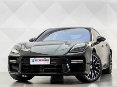Porsche Panamera 2.9T - ფოტო 3
