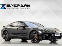 Porsche Panamera 2.9T - ფოტო 5