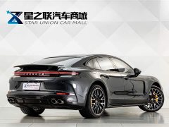 Porsche Panamera 2.9T - ფოტო 6