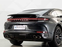 Porsche Panamera 2.9T - ფოტო 7