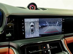 Porsche Panamera 2.9T - ფოტო 9