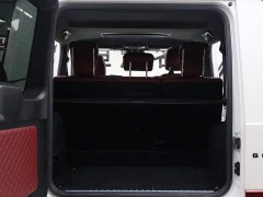 Mercedes-Benz Mercedes-AMG G 63 - ფოტო 11