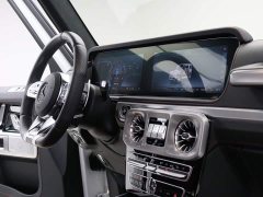Mercedes-Benz Mercedes-AMG G 63 - ფოტო 13