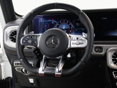 Mercedes-Benz Mercedes-AMG G 63 - ფოტო 15