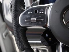 Mercedes-Benz Mercedes-AMG G 63 - ფოტო 16