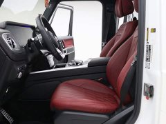 Mercedes-Benz Mercedes-AMG G 63 - ფოტო 2