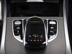 Mercedes-Benz Mercedes-AMG G 63 - ფოტო 20