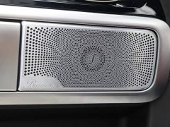 Mercedes-Benz Mercedes-AMG G 63 - ფოტო 6