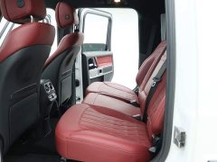 Mercedes-Benz Mercedes-AMG G 63 - ფოტო 7