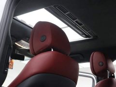 Mercedes-Benz Mercedes-AMG G 63 - ფოტო 8