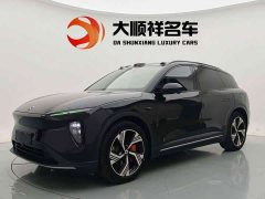 NIO ES6 75kWh - ფოტო 1