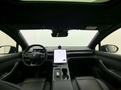 NIO ES6 75kWh - ფოტო 11