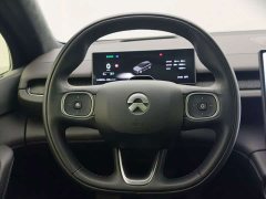 NIO ES6 75kWh - ფოტო 12