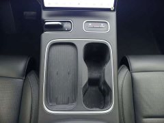 NIO ES6 75kWh - ფოტო 17