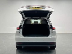 Li Auto i6 2025 Four-Wheel Drive Standard Edition - ფოტო 10