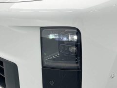 Li Auto i6 2025 Four-Wheel Drive Standard Edition - ფოტო 11