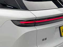 Li Auto i6 2025 Four-Wheel Drive Standard Edition - ფოტო 12