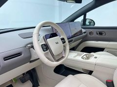 Li Auto i6 2025 Four-Wheel Drive Standard Edition - ფოტო 14