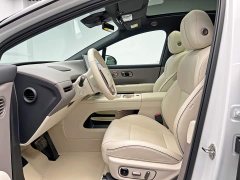 Li Auto i6 2025 Four-Wheel Drive Standard Edition - ფოტო 15