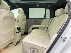 Li Auto i6 2025 Four-Wheel Drive Standard Edition - ფოტო 16