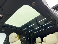 Li Auto i6 2025 Four-Wheel Drive Standard Edition - ფოტო 18