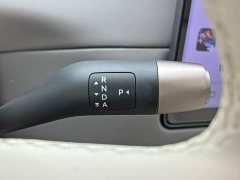 Li Auto i6 2025 Four-Wheel Drive Standard Edition - ფოტო 19