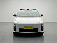 Li Auto i6 2025 Four-Wheel Drive Standard Edition - ფოტო 2