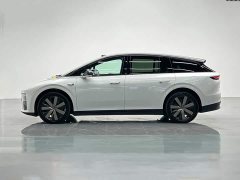 Li Auto i6 2025 Four-Wheel Drive Standard Edition - ფოტო 3