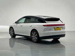 Li Auto i6 2025 Four-Wheel Drive Standard Edition - ფოტო 4