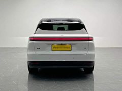 Li Auto i6 2025 Four-Wheel Drive Standard Edition - ფოტო 5