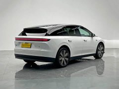 Li Auto i6 2025 Four-Wheel Drive Standard Edition - ფოტო 6