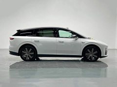 Li Auto i6 2025 Four-Wheel Drive Standard Edition - ფოტო 7