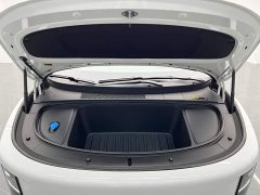 Li Auto i6 2025 Four-Wheel Drive Standard Edition - ფოტო 9