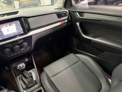 Skoda Kamiq Comet Facelift GT 1.5L Automatic Premium Edition - ფოტო 11