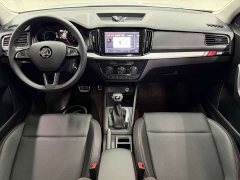 Skoda Kamiq Comet Facelift GT 1.5L Automatic Premium Edition - ფოტო 12