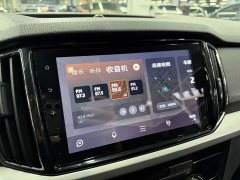 Skoda Kamiq Comet Facelift GT 1.5L Automatic Premium Edition - ფოტო 17
