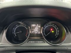 Skoda Kamiq Comet Facelift GT 1.5L Automatic Premium Edition - ფოტო 19