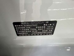 Skoda Kamiq Comet Facelift GT 1.5L Automatic Premium Edition - ფოტო 5