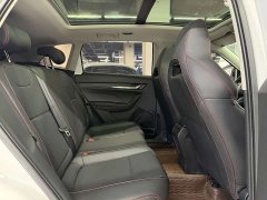 Skoda Kamiq Comet Facelift GT 1.5L Automatic Premium Edition - ფოტო 9