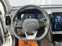 Beijing ix35 2021 240TGDi DCT 2WD GLS Leading Edition - ფოტო 12