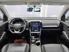 Beijing ix35 2021 240TGDi DCT 2WD GLS Leading Edition - ფოტო 15