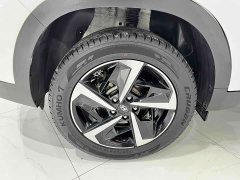 Beijing ix35 2021 240TGDi DCT 2WD GLS Leading Edition - ფოტო 19