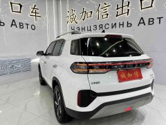 Beijing ix35 2021 240TGDi DCT 2WD GLS Leading Edition - ფოტო 4