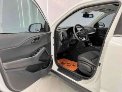 Beijing ix35 2021 240TGDi DCT 2WD GLS Leading Edition - ფოტო 7