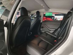 Tesla Model Y 2022 Rear-Wheel Drive - ფოტო 10